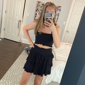 Free People Thalia Set!!